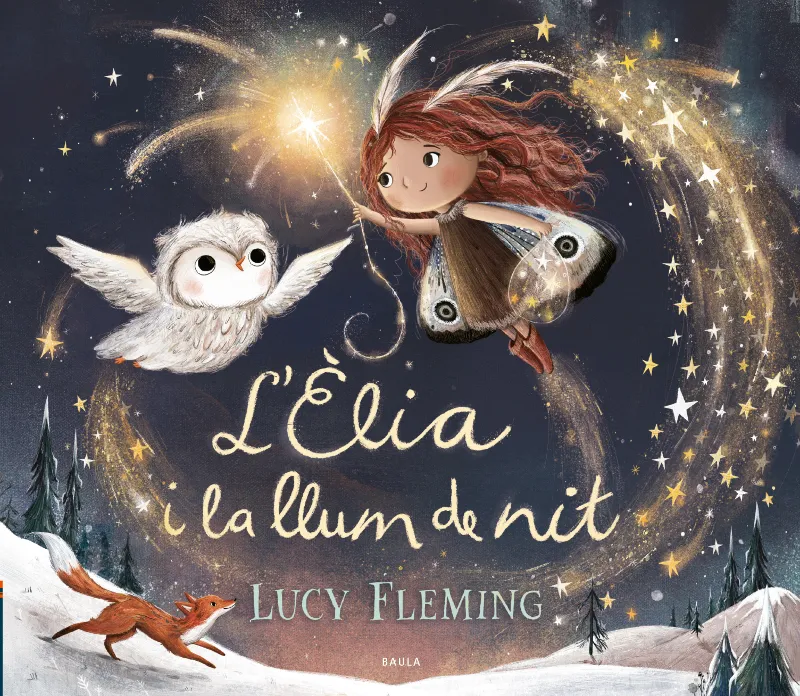 L'ELIA I LA LLUM DE LA NIT