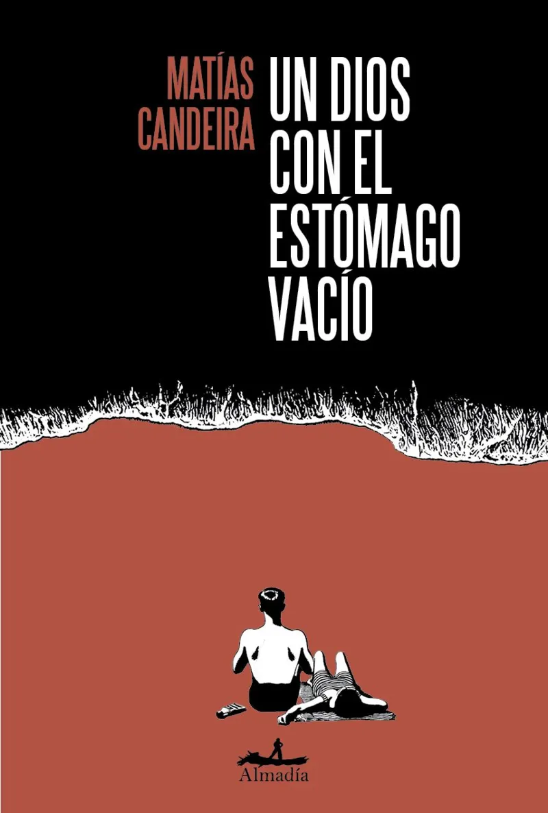 UN DIOS CON EL ESTOMAGO VACIO
