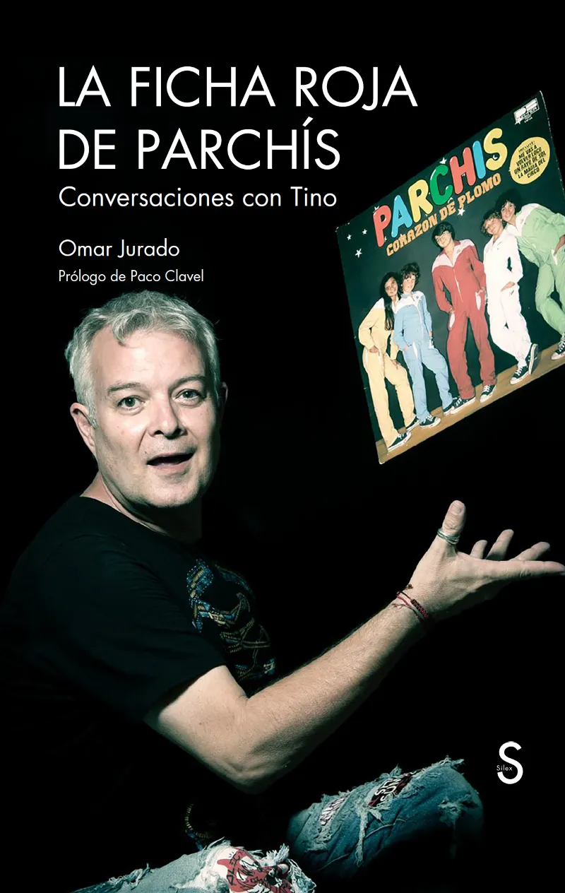 LA FICHA ROJA DE PARCHIS