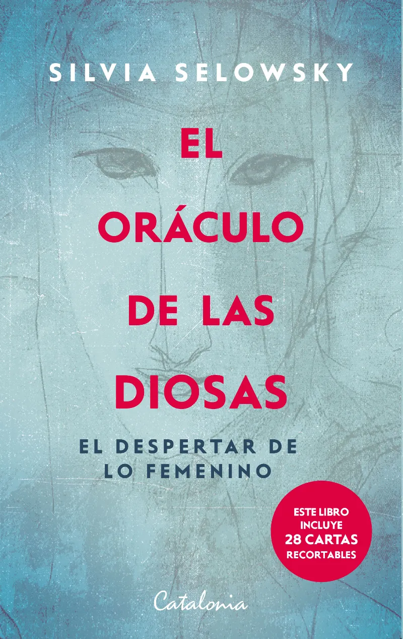EL ORACULO DE LAS DIOSAS