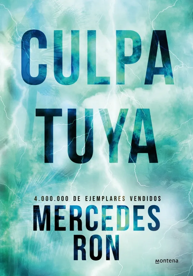 CULPA TUYA (EDICIÓN ESPECIAL) (CULPABLES 2)
