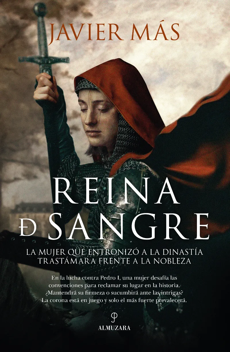 REINA DE SANGRE
