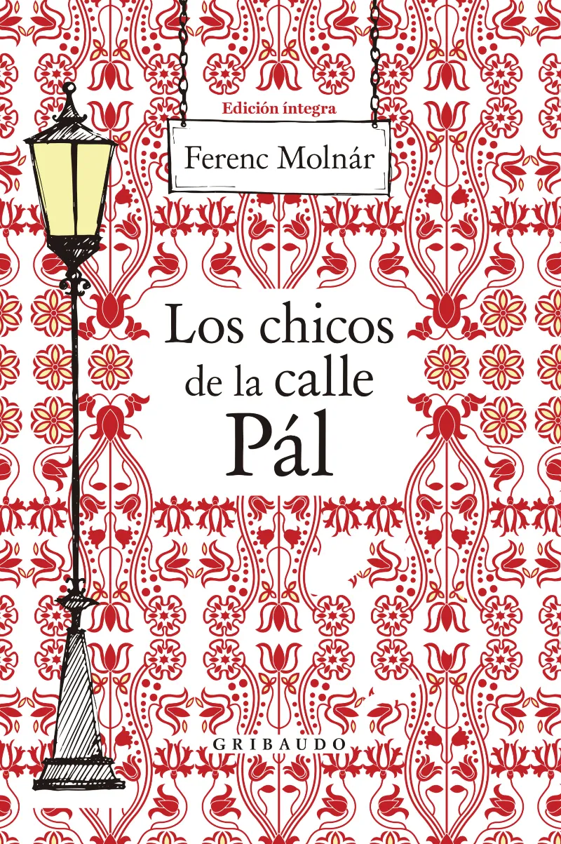 CHICOS DE LA CALLE PÁL, LOS