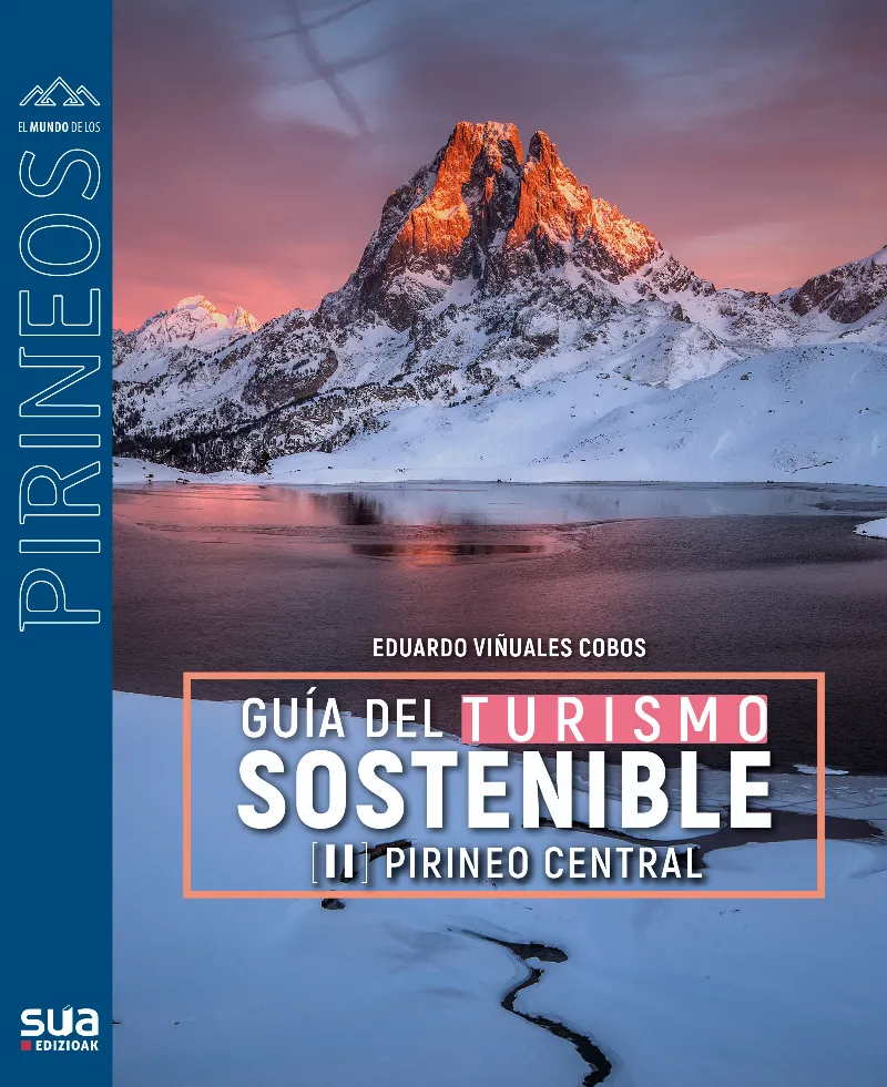 GUIA DEL TURISMO SOSTENIBLE - PIRINEO CENTRAL