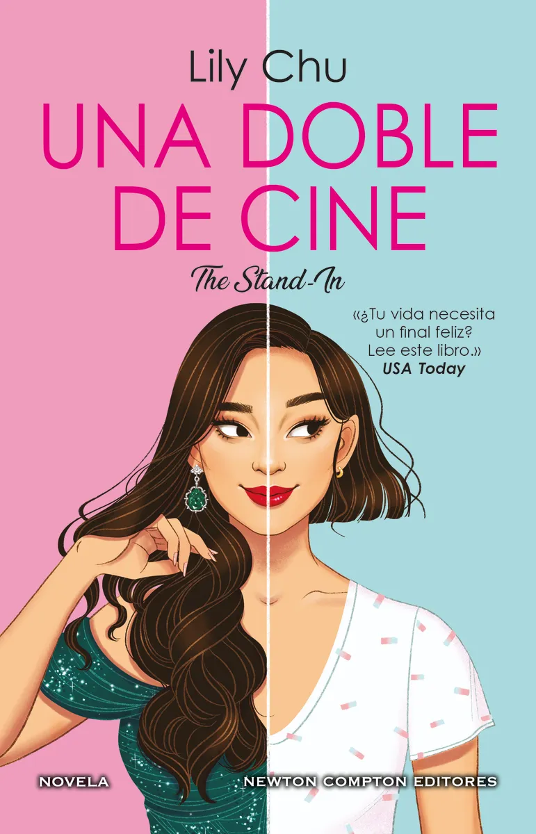 UNA DOBLE DE CINE