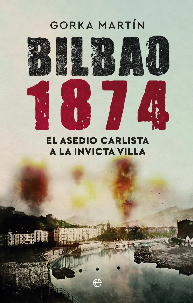 BILBAO 1874