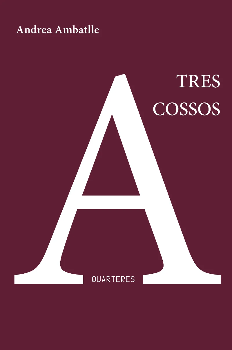 TRES COSSOS