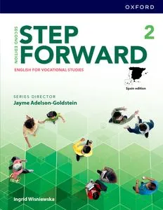 STEP FORWARD 2 SB 2E SPANISH