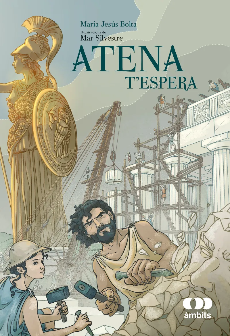 ATENA T’ESPERA