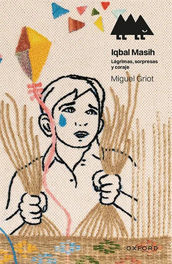 IQBAL MASIH-ERIZONTE+14