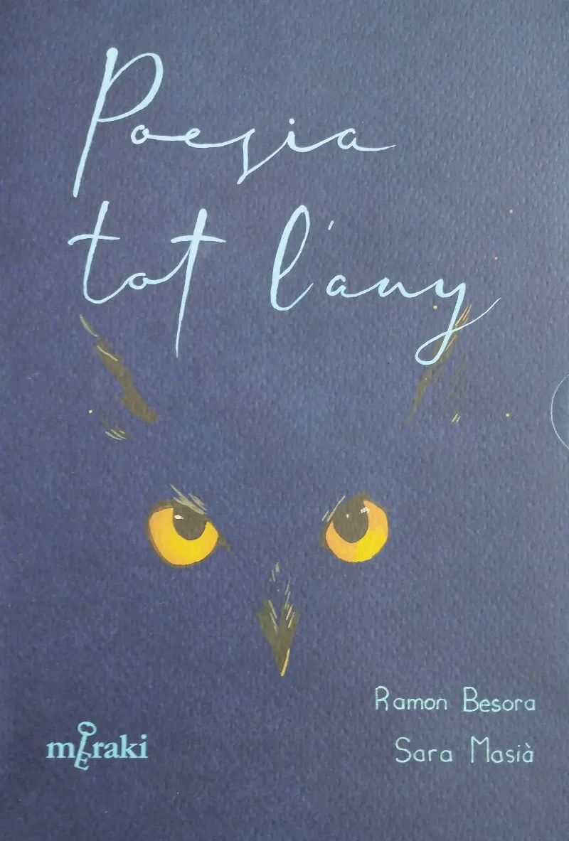 POESIA PER TOT L'ANY