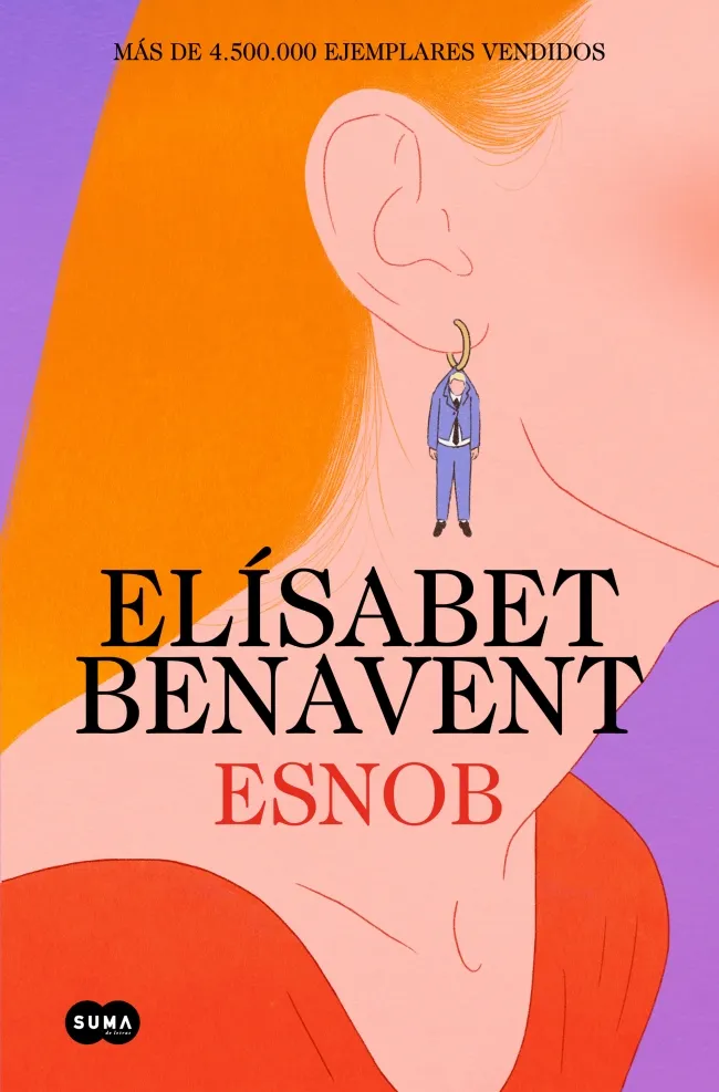 ESNOB (EDICIÓN EN CASTELLANO)