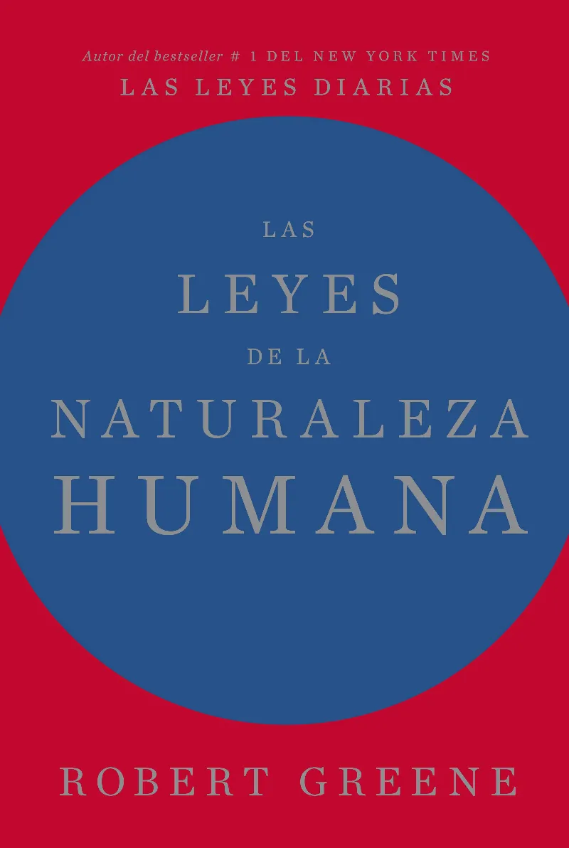 LEYES DE LA NATURALEZA HUMANA, LAS
