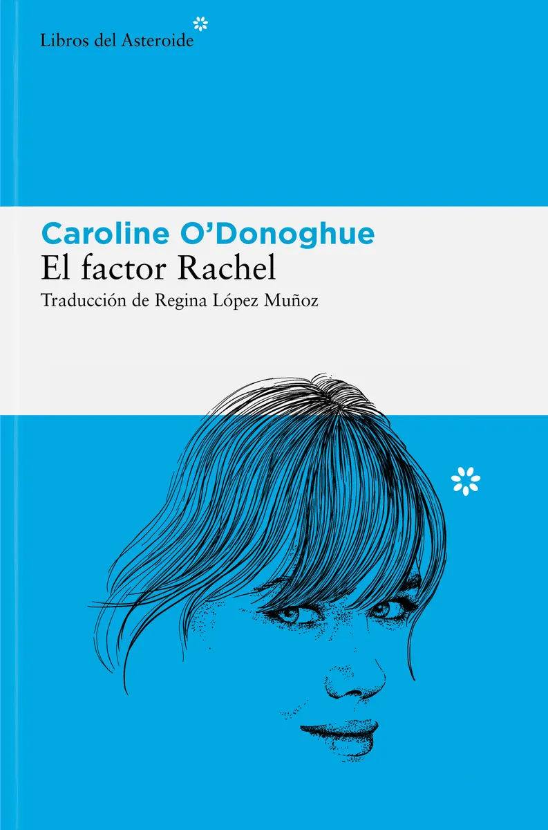 EL FACTOR RACHEL(EDICIÓN EN CASTELLANO)