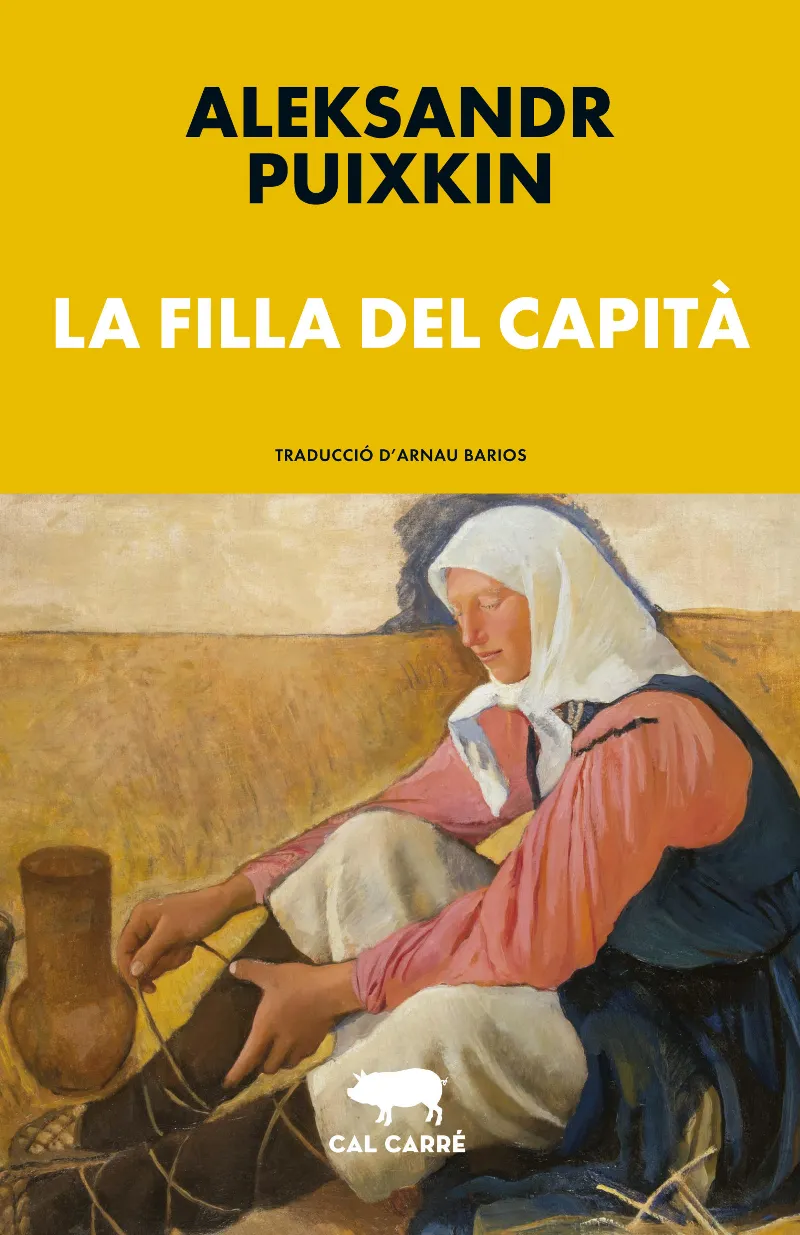 LA FILLA DEL CAPITÀ