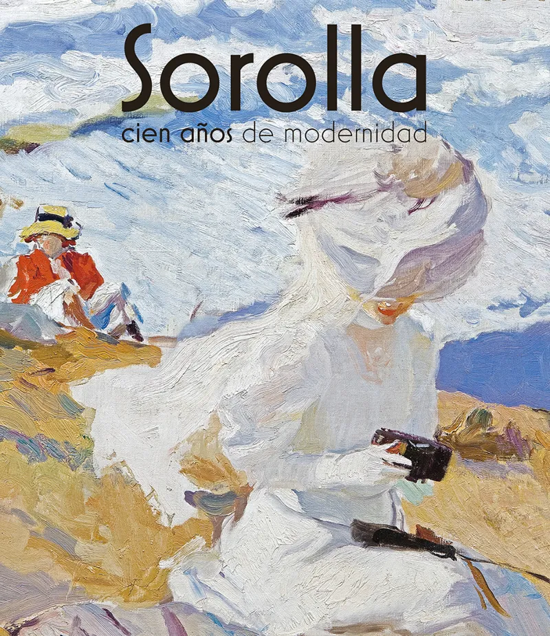 SOROLLA 100