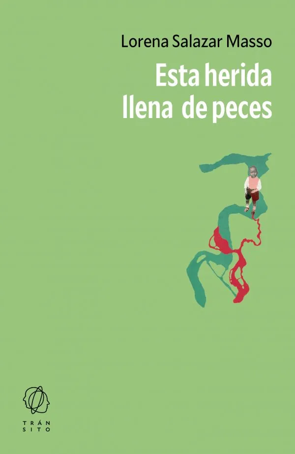 Esta herida llena de peces