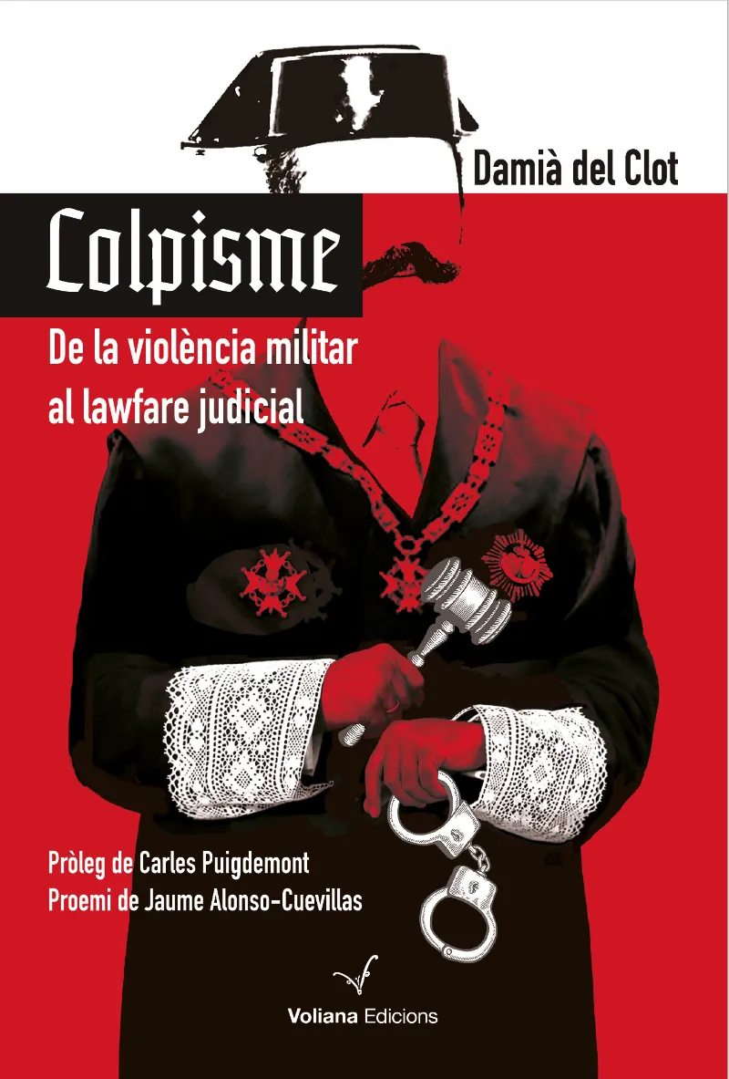 COLPISME: DE LA VIOLENCIA MILITAR AL LAWFARE JUDICIAL