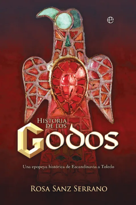 HISTORIA DE LOS GODOS
