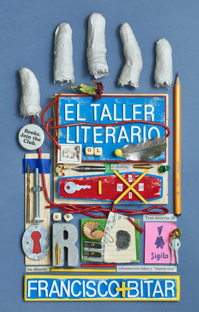 EL TALLER LITERARIO