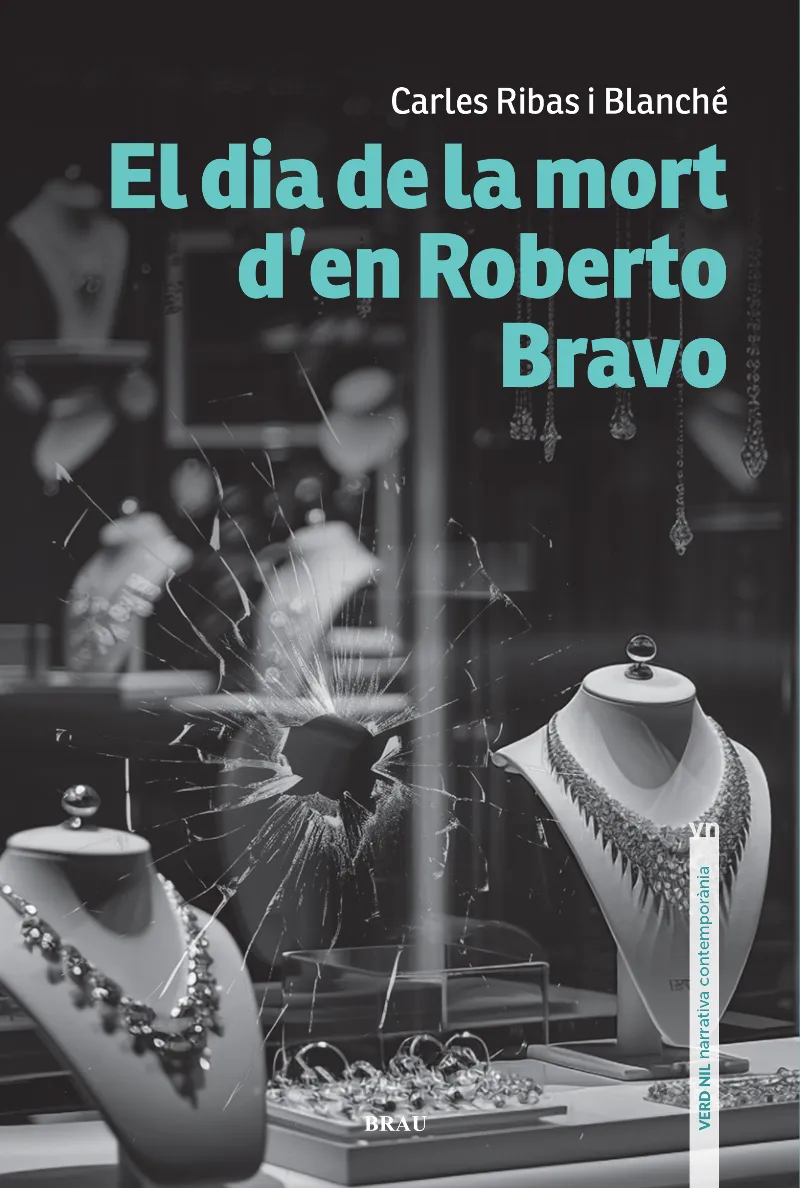 EL DIA DE LA MORT D'EN ROBERTO BRAVO