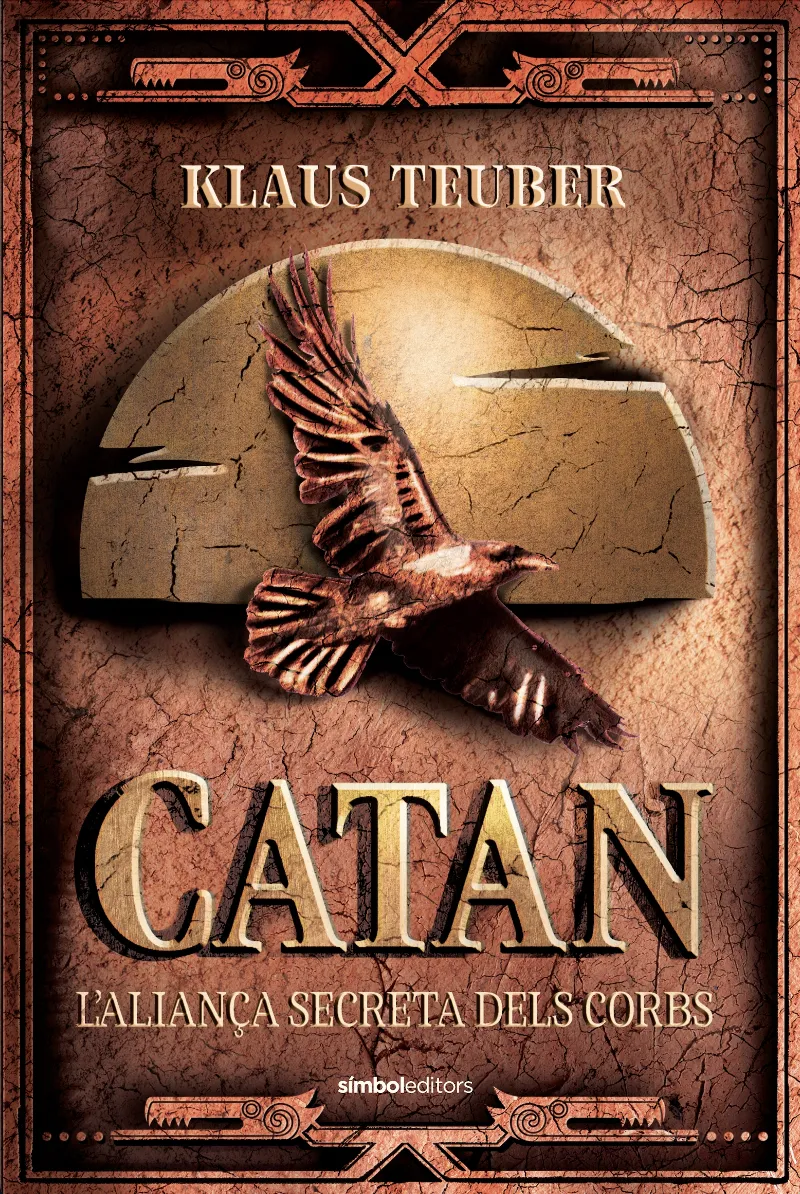 CATAN: L'ALIANÇA SECRETA DELS CORBS