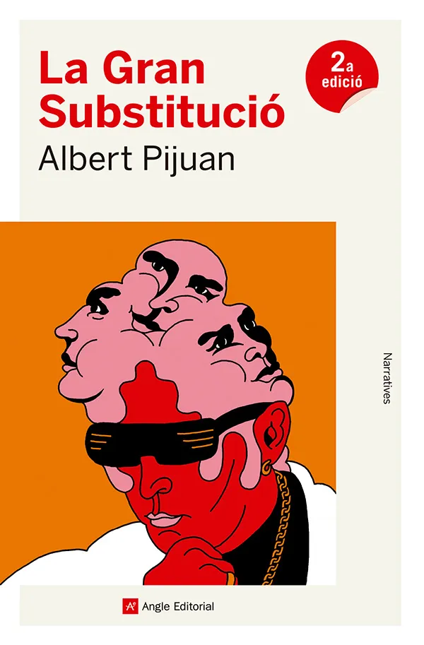 LA GRAN SUBSTITUCIÓ