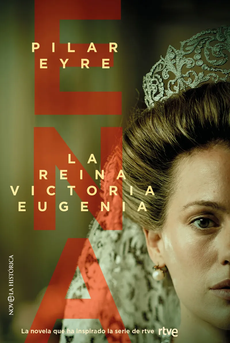 LA REINA VICTORIA EUGENIA