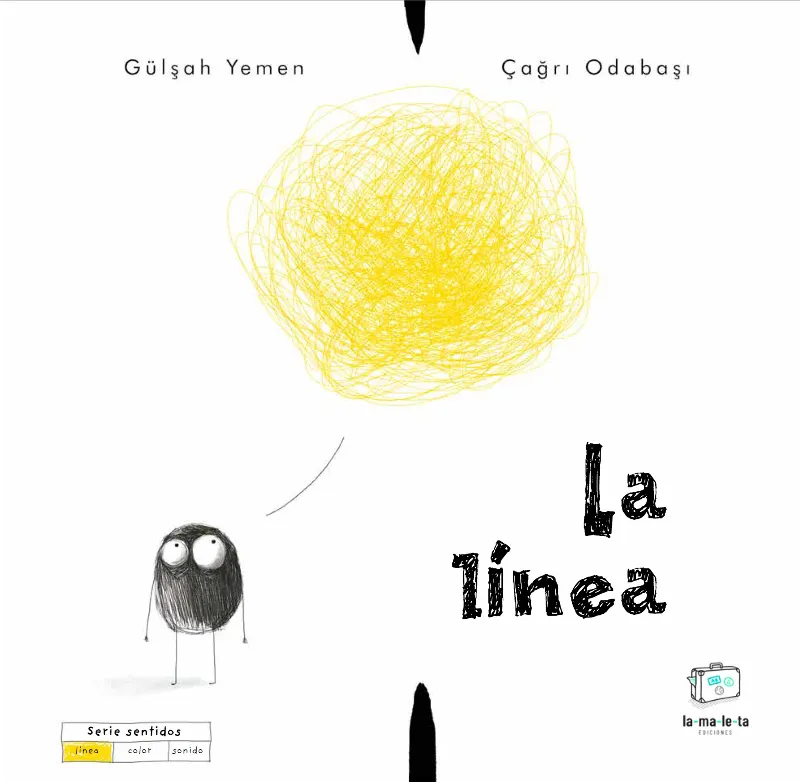 LA LÍNEA