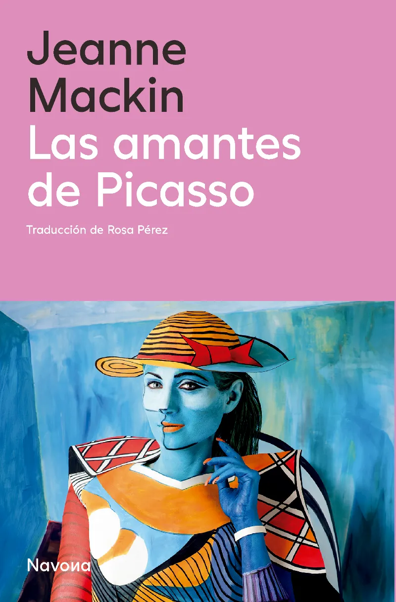 AMANTES DE PICASSO,LOS