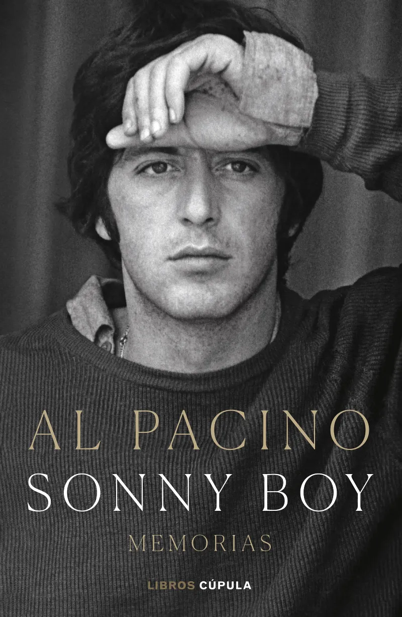 SONNY BOY (AL PACINO)