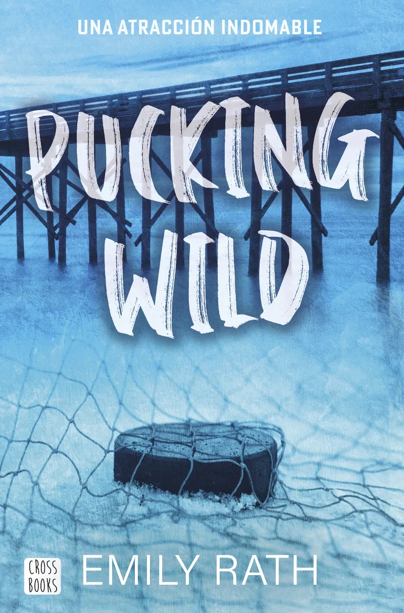 PUCKING WILD: UNA ATRACCIÓN INDOMABLE