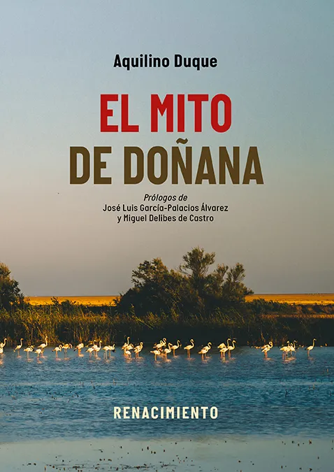 EL MITO DE DOÑANA