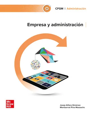 EMPRESA Y ADMINISTRACION