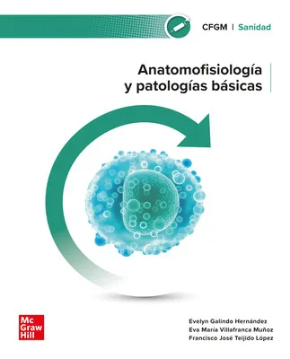 ANATOMOFISIOLOGIA Y PATOLOGIA BASICAS