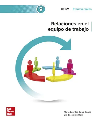 RELACIONES EN EL EQUIPO DE TRABAJO GM