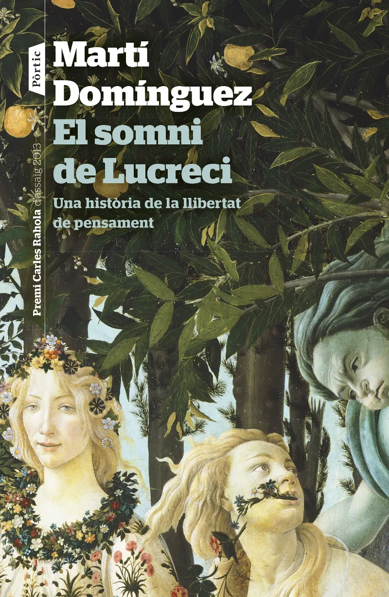 EL SOMNI DE LUCRECI