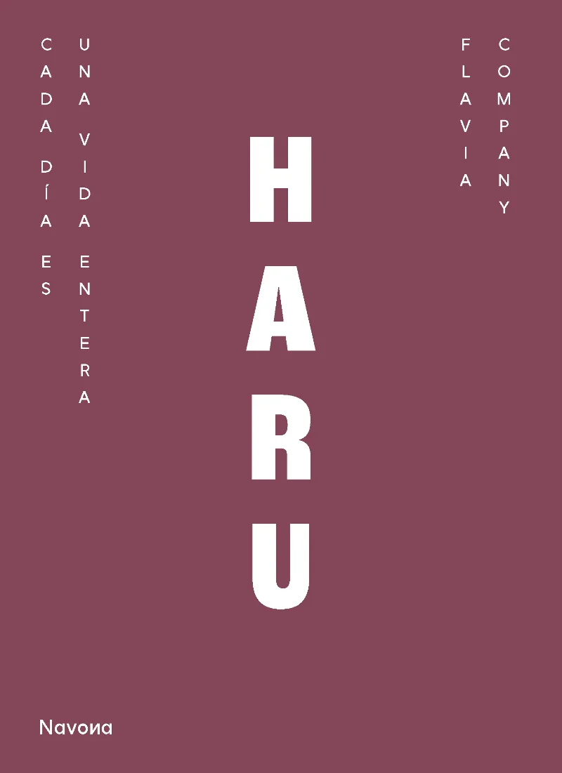 Haru (COLECCIONISTA)