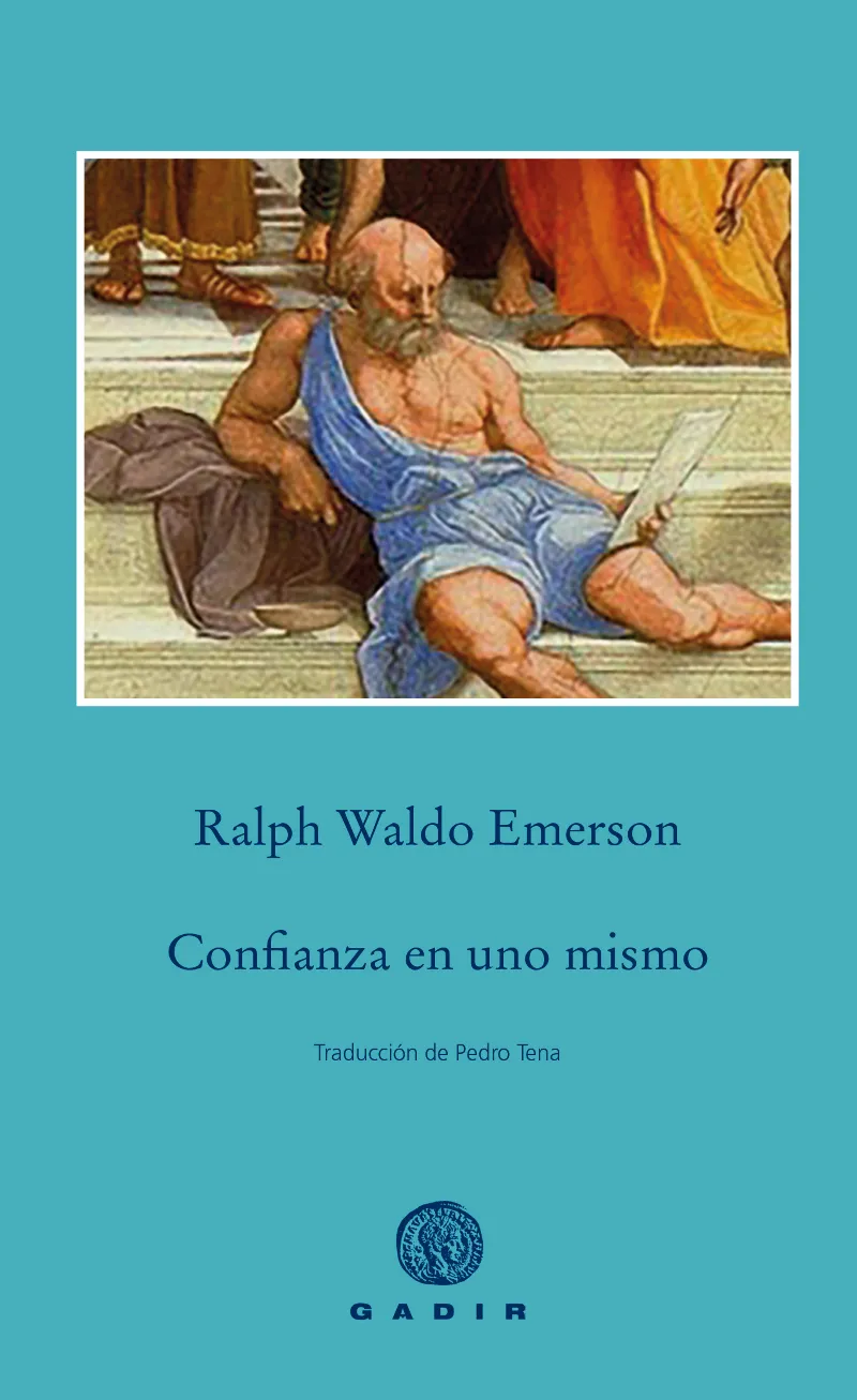 CONFIANZA EN UNO MISMO