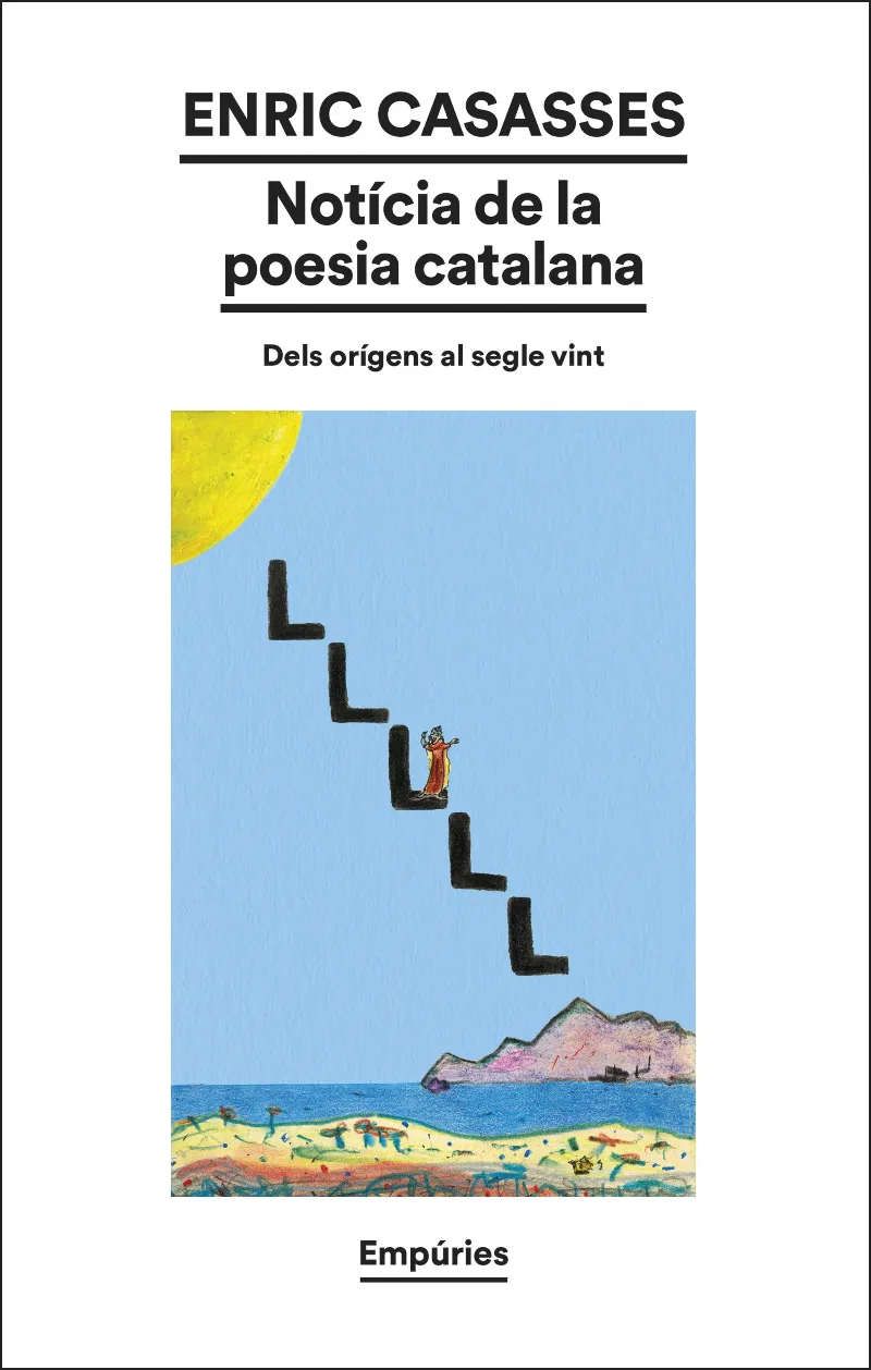 NOTICIA DE POESIA CATALANA