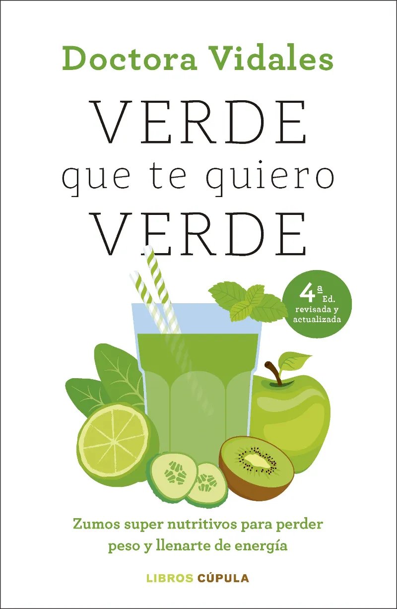VERDE QUE TE QUIERO VERDE (NUEVA EDICIÓN ACTUALIZADA)