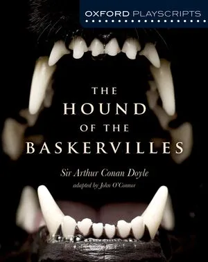 THE HOUND OF BASKERVILLES-PLAYSCRIPTS