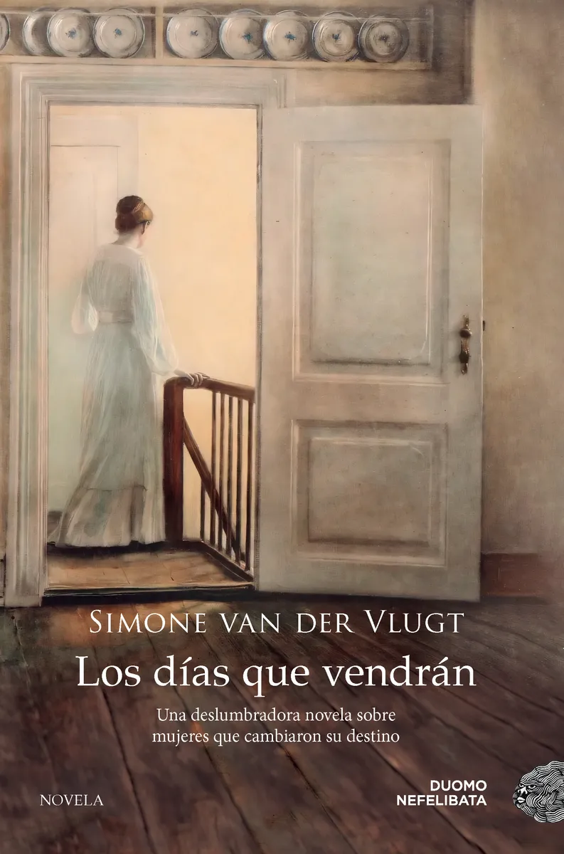 LOS DIAS QUE VENDRAN