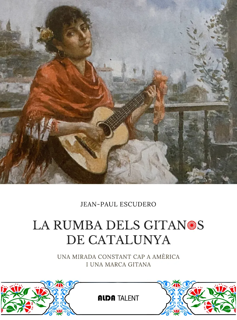 LA RUMBA DELS GITANOS DE CATALUNYA