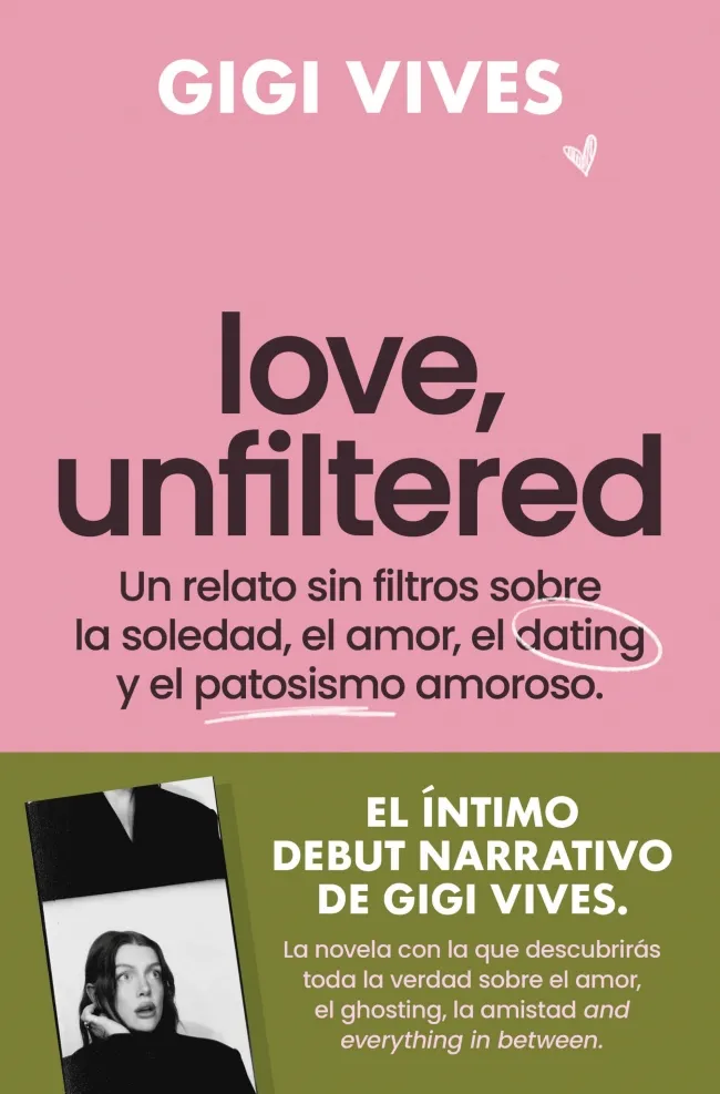LOVE UNFILTERED
