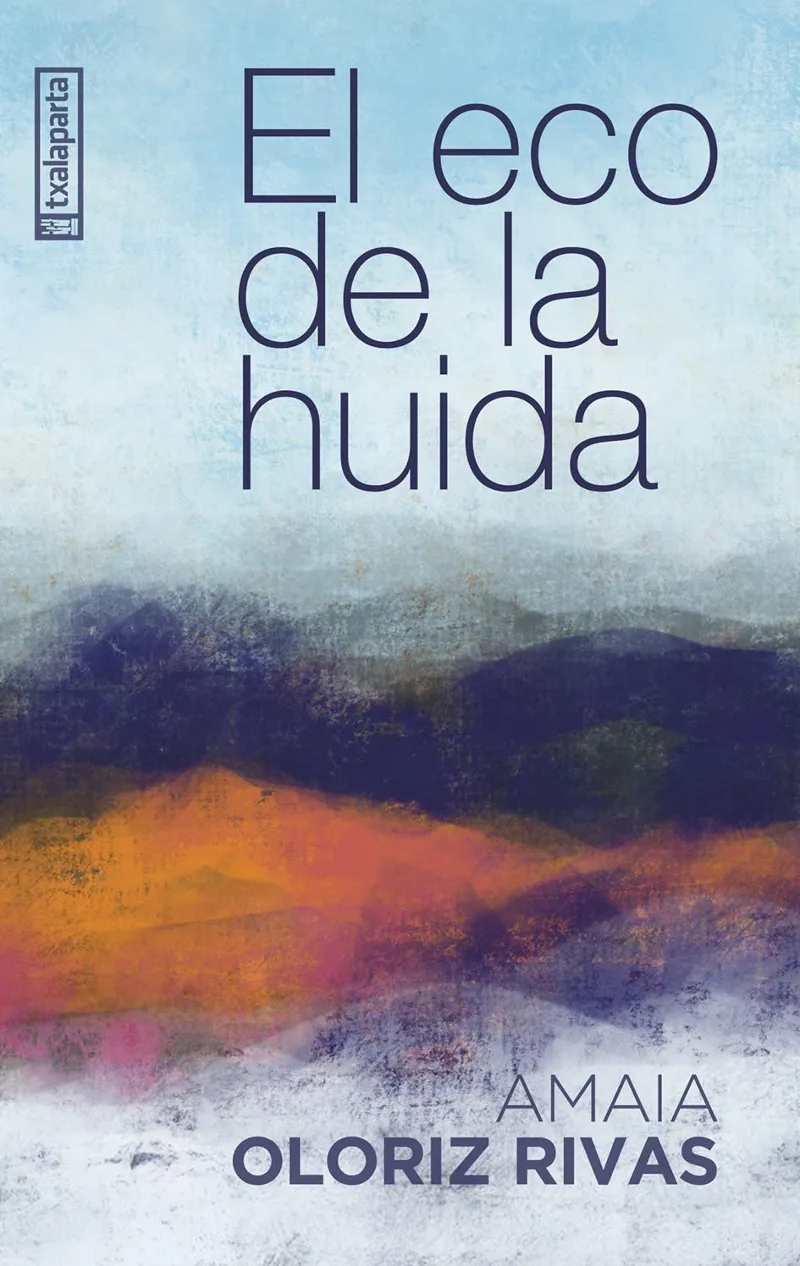EL ECO DE LA HUIDA
