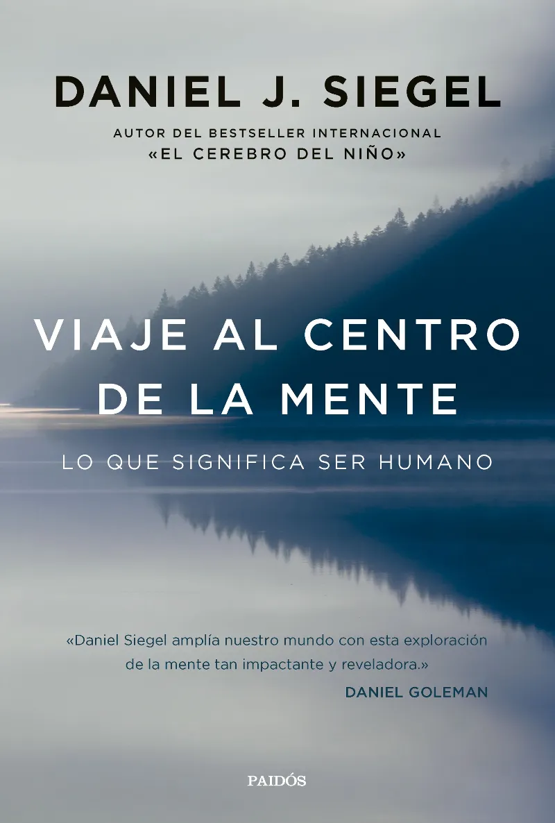 VIAJE AL CENTRO DE LA MENTE