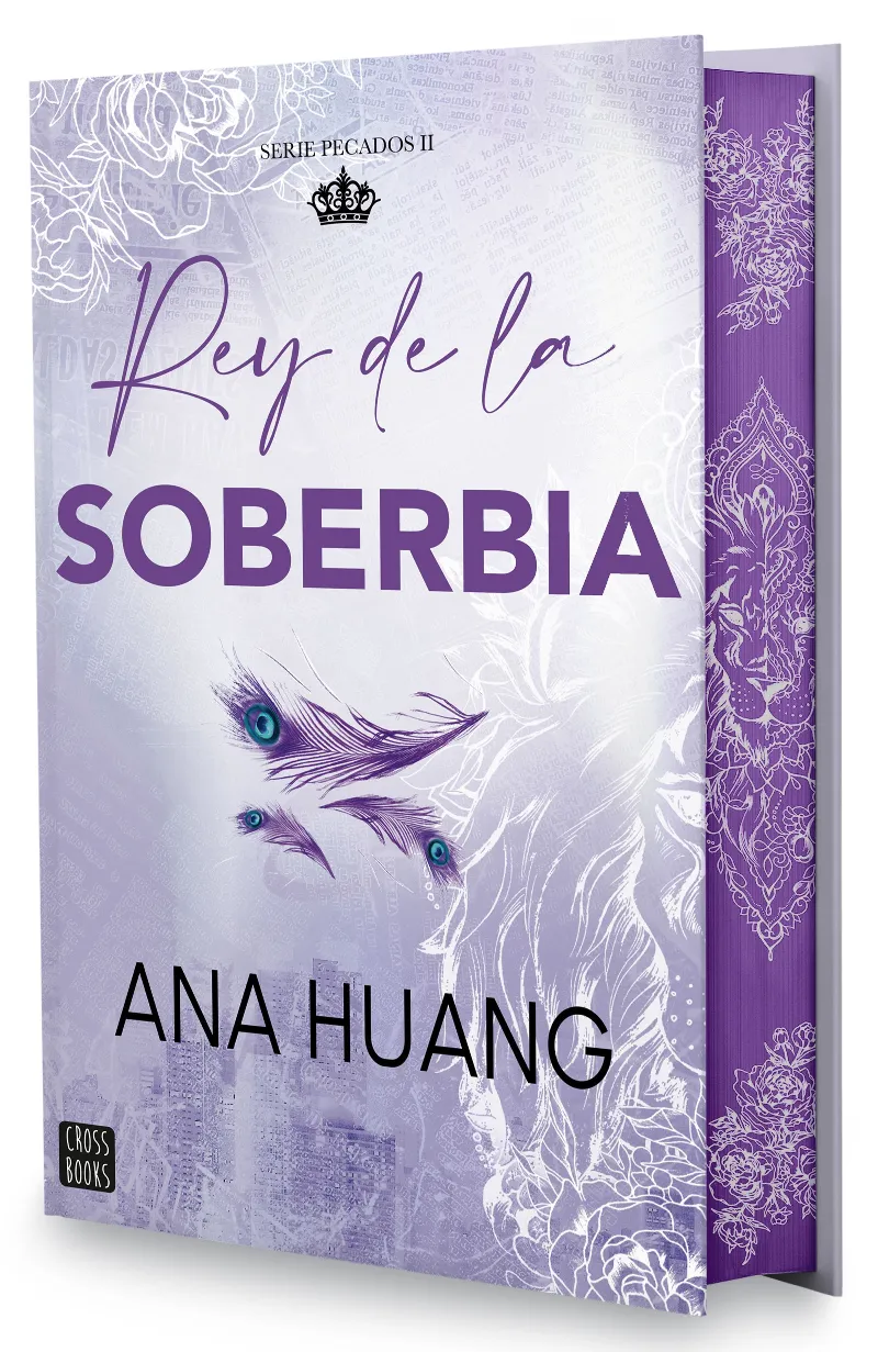 PECADOS 2: REY DE LA SOBERBIA (EDICIÓN ESPECIAL)