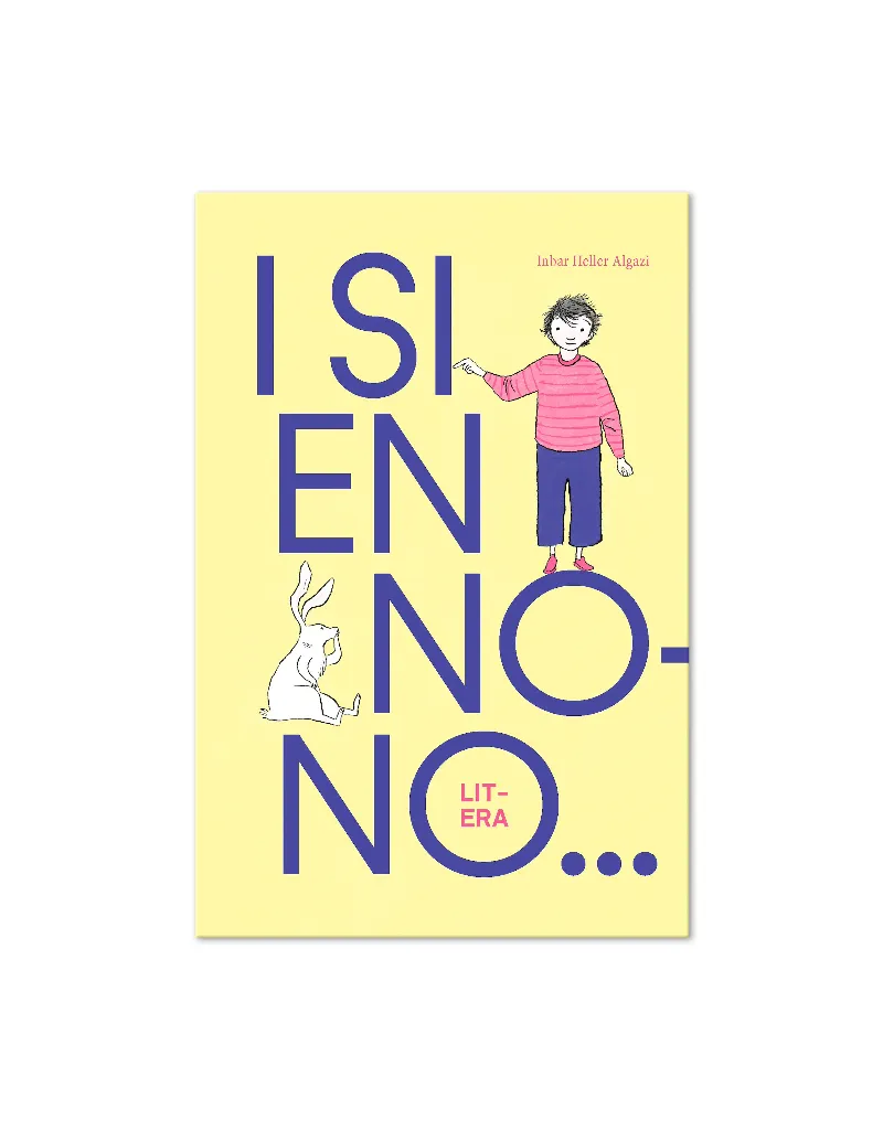 I SI EN NONO...