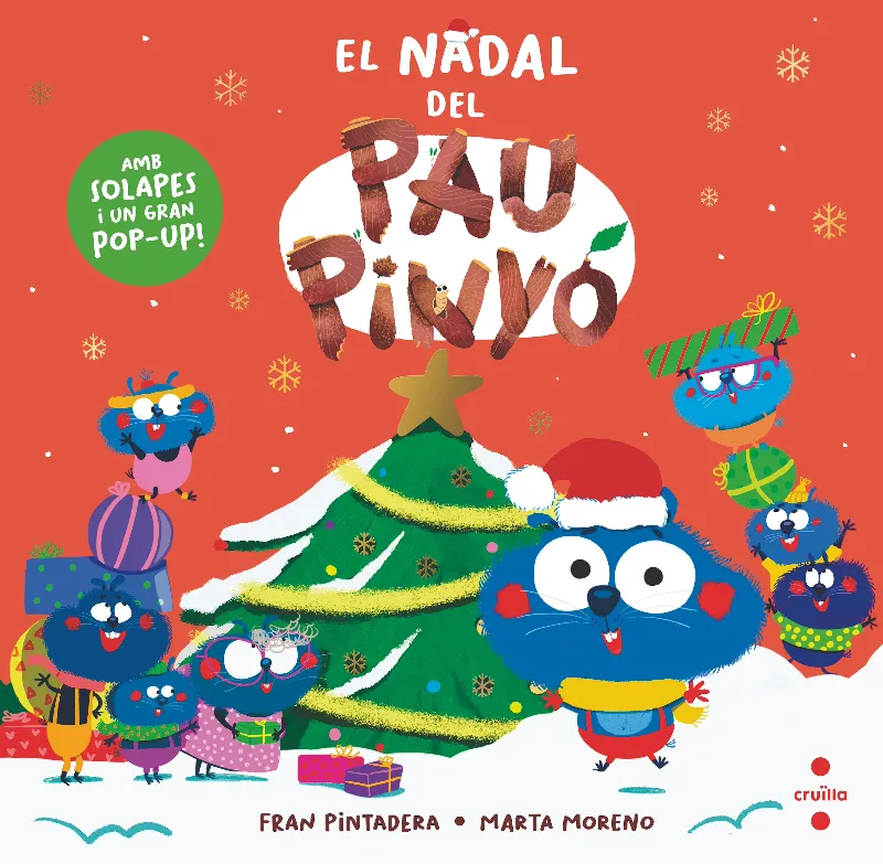 EL NADAL DEL PAU PINYO